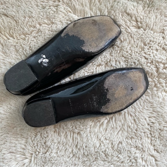 Kate Spade Astro Jeweled Flats - Picture 9 of 10